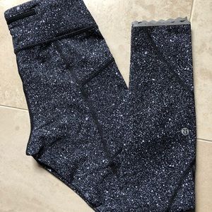 ❌SOLD❌ lululemon Tight Stuff Tight II pants